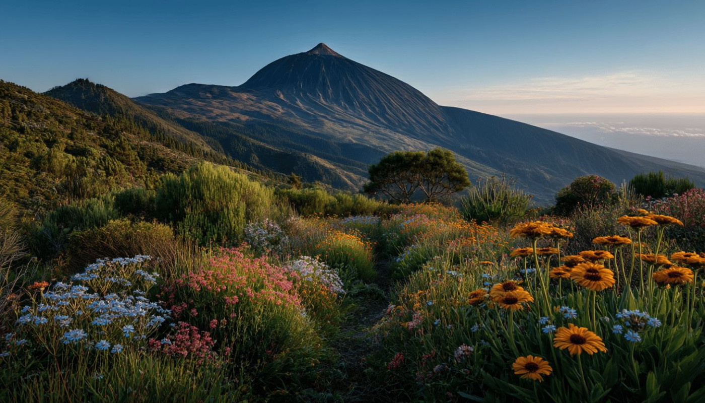 Guide des expériences incontournables pour un séjour réussi à Tenerife